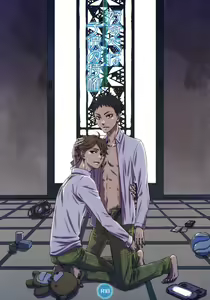 Koukishin wa Kodomo no Tokken — hentai manga cover on Fhentai