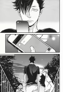 Page 42 of steal a person's heart - preview thumbnail