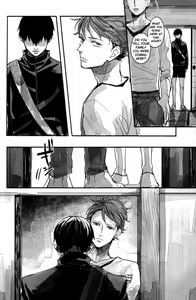 Page 29 of Oikawa-san no Mushiba. | Oikawa-san's Cavity - preview thumbnail