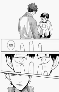 Page 5 of Oikawa-san no Mushiba. | Oikawa-san's Cavity - preview thumbnail