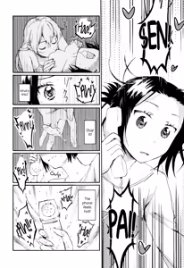 Page 8 of Mayonaka Yonaka No Accept ch. 2 - preview thumbnail