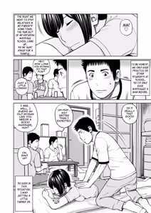 Page 4 of 36-sai Injuku Sakarizuma | 36-Year-Old Randy Mature Wife - preview thumbnail
