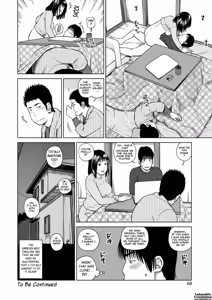 Page 56 of 36-sai Injuku Sakarizuma | 36-Year-Old Randy Mature Wife - preview thumbnail