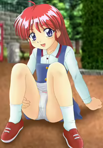 Page 42 of Hikari-chan Ryoujoku Memorial - preview thumbnail