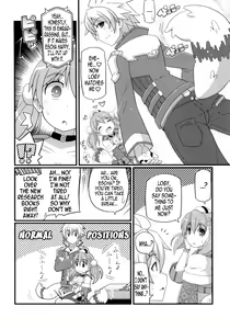 Page 3 of Suki Suki Escha-chan - preview thumbnail