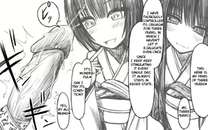 Shasei Kanri Hinpyoukai — hentai manga cover on Fhentai