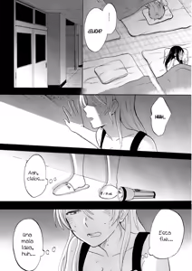 Page 3 of Kuragari no Shita de Dakishimete | Abrázame en la Obscuridad - preview thumbnail