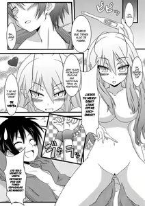 Page 3 of Hajimete no Omocha! | Mi primer juguete - preview thumbnail