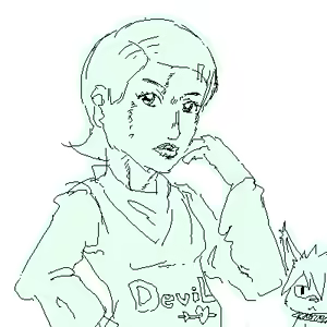 Page 56 of Cool no Hon - preview thumbnail