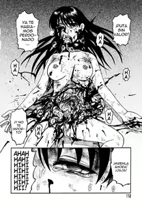 Page 104 of Miko to Yajuu - Death Panda - preview thumbnail