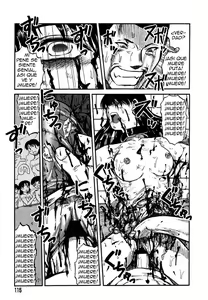 Page 107 of Miko to Yajuu - Death Panda - preview thumbnail