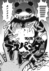 Page 11 of Miko to Yajuu - Death Panda - preview thumbnail