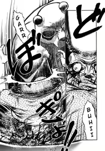 Page 112 of Miko to Yajuu - Death Panda - preview thumbnail