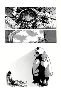 Page 113 of Miko to Yajuu - Death Panda - preview thumbnail