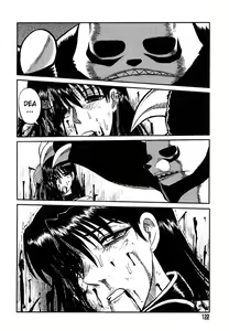 Page 114 of Miko to Yajuu - Death Panda - preview thumbnail