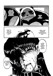 Page 115 of Miko to Yajuu - Death Panda - preview thumbnail