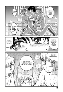 Page 118 of Miko to Yajuu - Death Panda - preview thumbnail