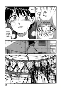 Page 119 of Miko to Yajuu - Death Panda - preview thumbnail