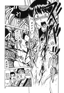 Page 12 of Miko to Yajuu - Death Panda - preview thumbnail