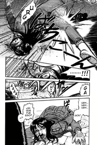 Page 124 of Miko to Yajuu - Death Panda - preview thumbnail