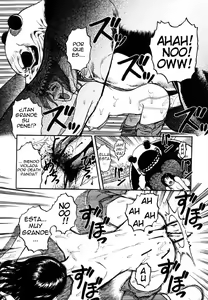 Page 129 of Miko to Yajuu - Death Panda - preview thumbnail