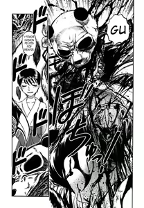 Page 136 of Miko to Yajuu - Death Panda - preview thumbnail
