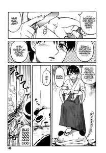 Page 139 of Miko to Yajuu - Death Panda - preview thumbnail