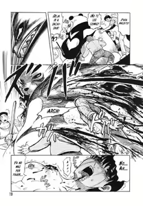 Page 14 of Miko to Yajuu - Death Panda - preview thumbnail