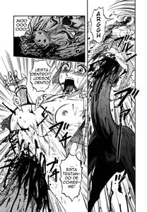 Page 146 of Miko to Yajuu - Death Panda - preview thumbnail