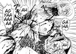 Page 147 of Miko to Yajuu - Death Panda - preview thumbnail