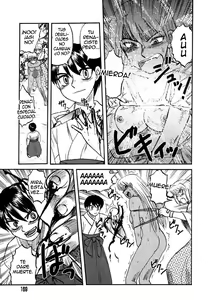 Page 157 of Miko to Yajuu - Death Panda - preview thumbnail