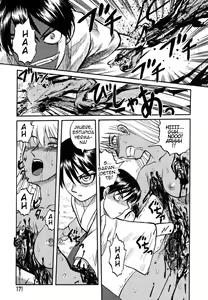 Page 159 of Miko to Yajuu - Death Panda - preview thumbnail