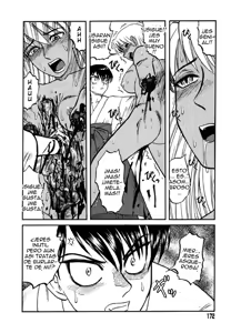Page 160 of Miko to Yajuu - Death Panda - preview thumbnail