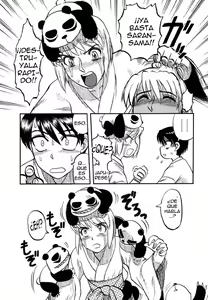 Page 162 of Miko to Yajuu - Death Panda - preview thumbnail