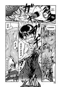 Page 166 of Miko to Yajuu - Death Panda - preview thumbnail
