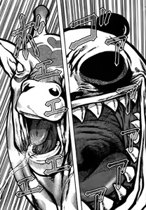 Page 169 of Miko to Yajuu - Death Panda - preview thumbnail