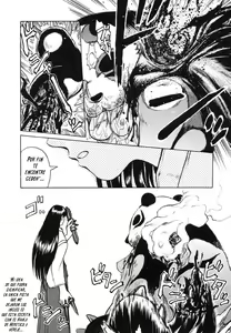 Page 17 of Miko to Yajuu - Death Panda - preview thumbnail