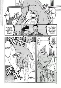 Page 24 of Miko to Yajuu - Death Panda - preview thumbnail
