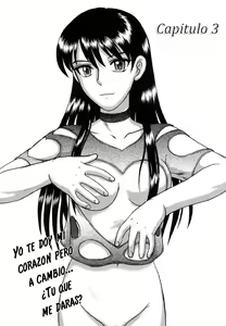 Page 37 of Miko to Yajuu - Death Panda - preview thumbnail