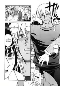Page 40 of Miko to Yajuu - Death Panda - preview thumbnail