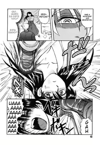 Page 42 of Miko to Yajuu - Death Panda - preview thumbnail