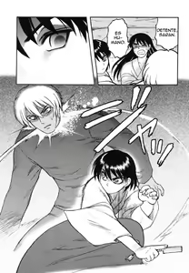 Page 44 of Miko to Yajuu - Death Panda - preview thumbnail