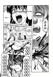 Page 45 of Miko to Yajuu - Death Panda - preview thumbnail