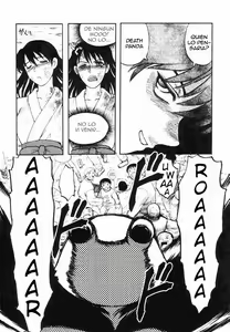 Page 47 of Miko to Yajuu - Death Panda - preview thumbnail