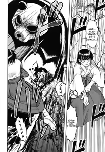Page 48 of Miko to Yajuu - Death Panda - preview thumbnail