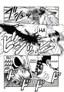 Page 49 of Miko to Yajuu - Death Panda - preview thumbnail
