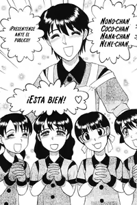 Page 5 of Miko to Yajuu - Death Panda - preview thumbnail