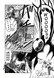 Page 57 of Miko to Yajuu - Death Panda - preview thumbnail