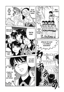 Page 6 of Miko to Yajuu - Death Panda - preview thumbnail