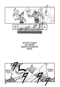 Page 72 of Miko to Yajuu - Death Panda - preview thumbnail